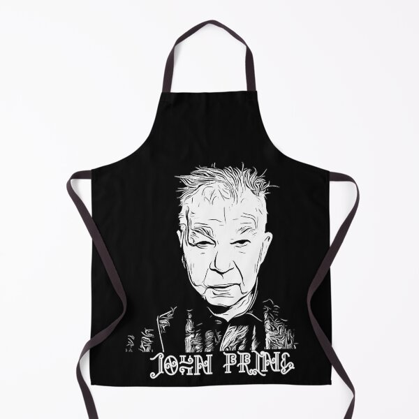Item preview, Interest Delicate Music Seniority Exciting John Prine Cute Fans designed and sold by GraceCoreyMulla.