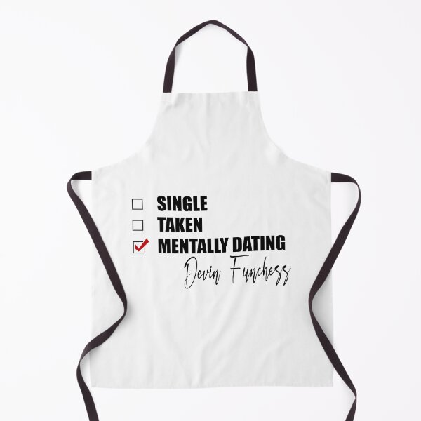 Item preview, Mentally Dating Devin Funchess designed and sold by Bend-The-Trendd.