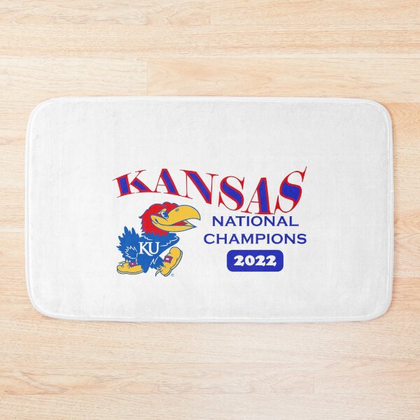 Item preview, KU National Championships designed and sold by BestdesignerFM.