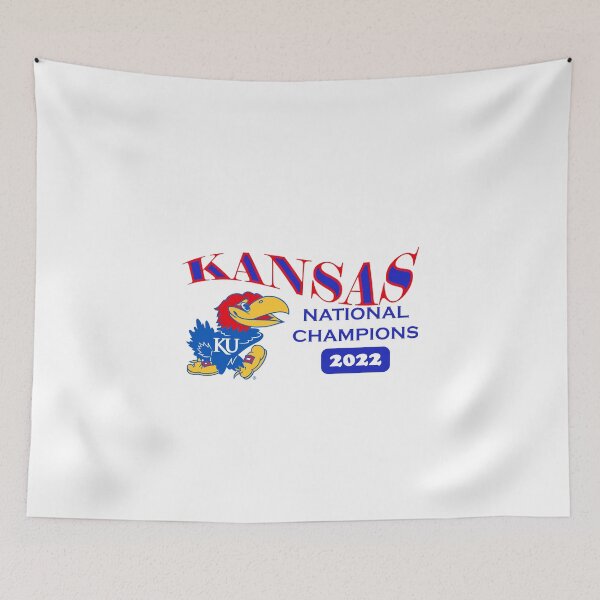 Item preview, KU National Championships designed and sold by BestdesignerFM.