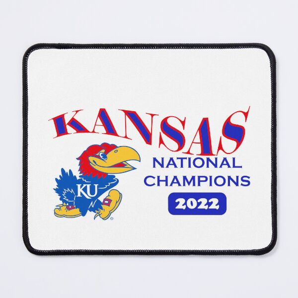 Item preview, KU National Championships designed and sold by BestdesignerFM.