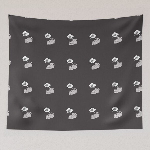 Item preview, neko atsume kitty collector designed and sold by ayesha70.