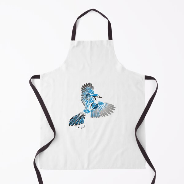 Item preview, The Bluejay designed and sold by colorfulbundles.