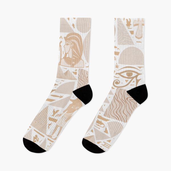 Item preview, Egyptian Motif Art designed and sold by my-green-gecko.