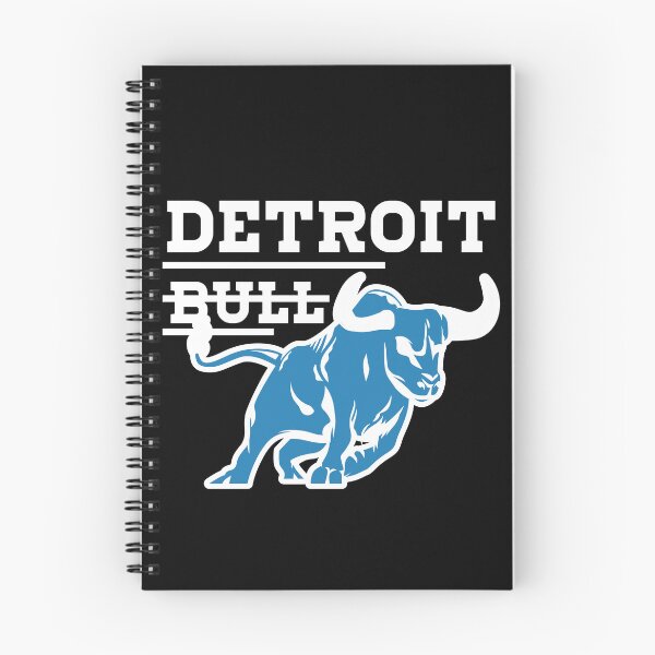 Item preview, Detroit Bull  designed and sold by Scopestor.