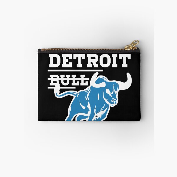 Item preview, Detroit Bull  designed and sold by Scopestor.