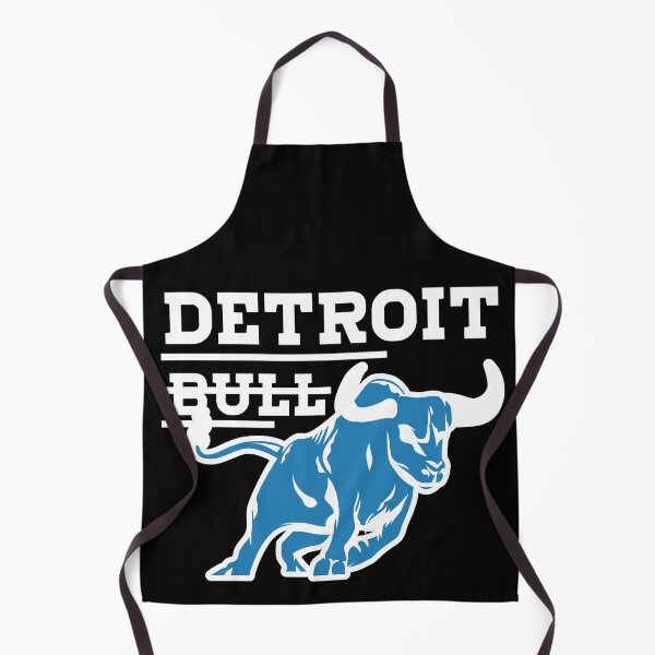 Item preview, Detroit Bull  designed and sold by Scopestor.