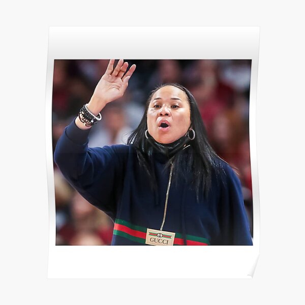 Dawn Staley Gifts & Merchandise for Sale