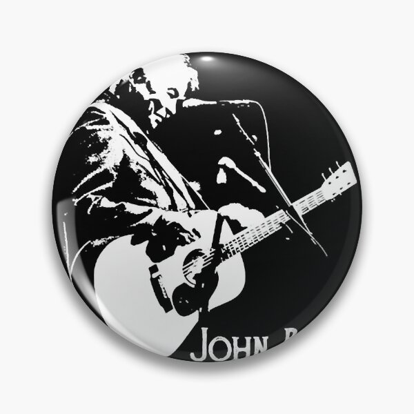 Item preview, Interest Delicate Music Seniority Exciting John Prine Guitar Fanart Gifts For Fan designed and sold by GraceCoreyMulla.