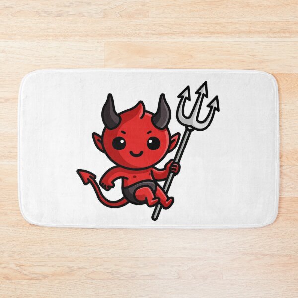 Item preview, Cute demon  designed and sold by Olexandr  Melnyk.