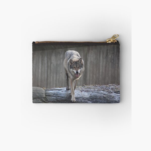 Item preview, Wolf at Skansen designed and sold by JEmerald.