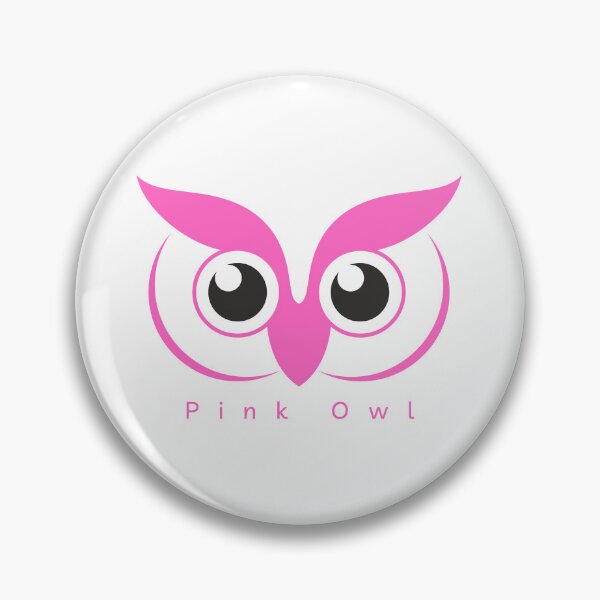 Item preview, I'm a pink wet owl designed and sold by Ramesh ⭐⭐⭐⭐⭐.