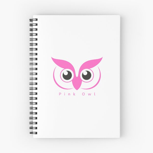 Item preview, I'm a pink wet owl designed and sold by Ramesh ⭐⭐⭐⭐⭐.