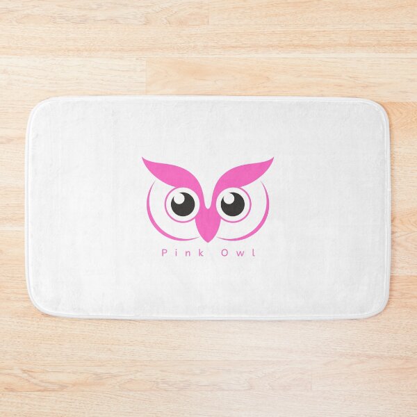 Item preview, I'm a pink wet owl designed and sold by Ramesh ⭐⭐⭐⭐⭐.