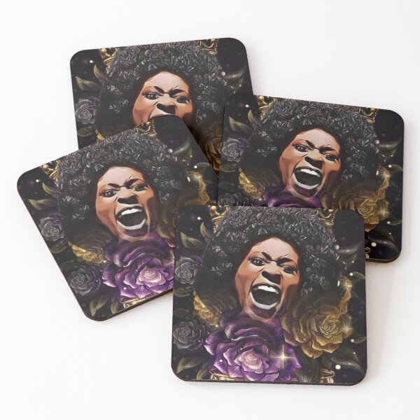 Item preview, "Maggot Brain" Graphic Print designed and sold by maxxjulian.