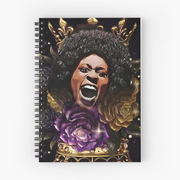 Item preview, "Maggot Brain" Graphic Print designed and sold by maxxjulian.