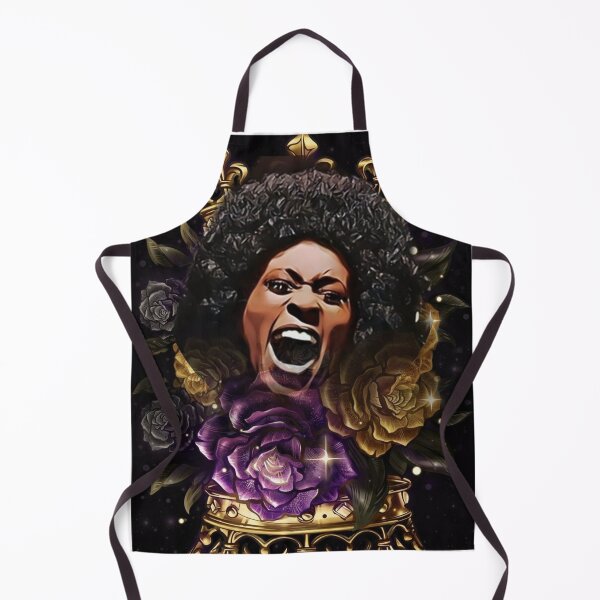 Item preview, "Maggot Brain" Graphic Print designed and sold by maxxjulian.