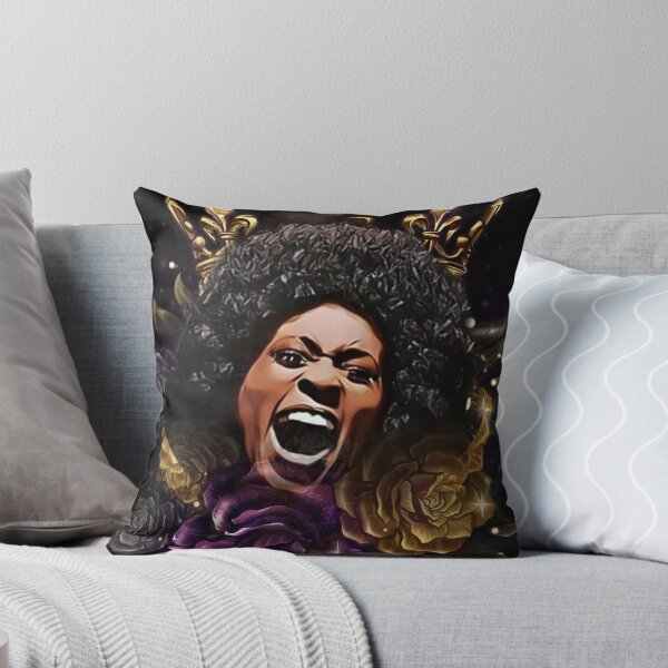 Item preview, "Maggot Brain" Graphic Print designed and sold by maxxjulian.