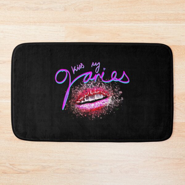 Item preview, Kiss My Ovaries designed and sold by Tulyp-art.
