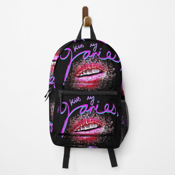 Item preview, Kiss My Ovaries designed and sold by Tulyp-art.