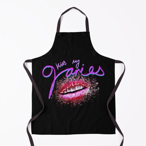 Item preview, Kiss My Ovaries designed and sold by Tulyp-art.