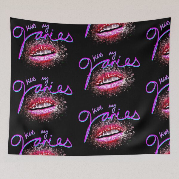 Item preview, Kiss My Ovaries designed and sold by Tulyp-art.