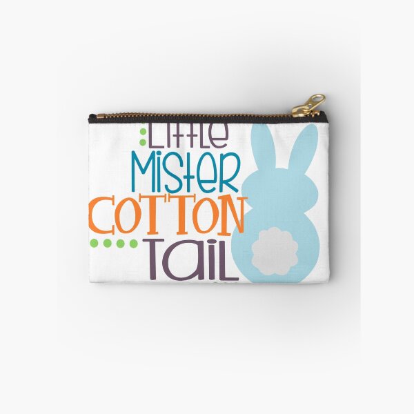Item preview, Little Mister Cottontail designed and sold by adametzb.