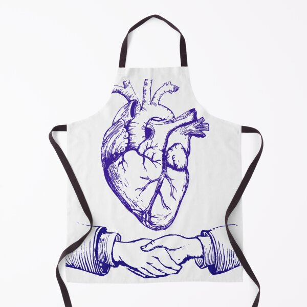 Item preview, heart skatch t-shirts designed and sold by Creativity Delight.