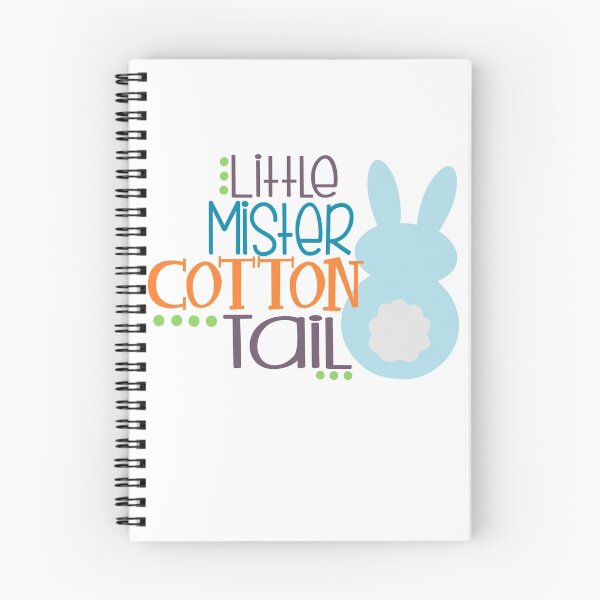 Item preview, Little Mister Cottontail designed and sold by adametzb.