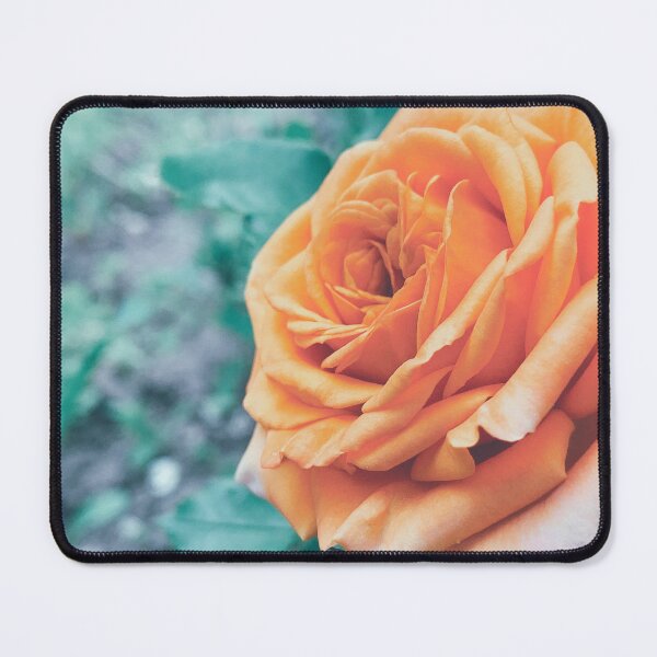 Item preview, Peach rose designed and sold by JodysCreations.