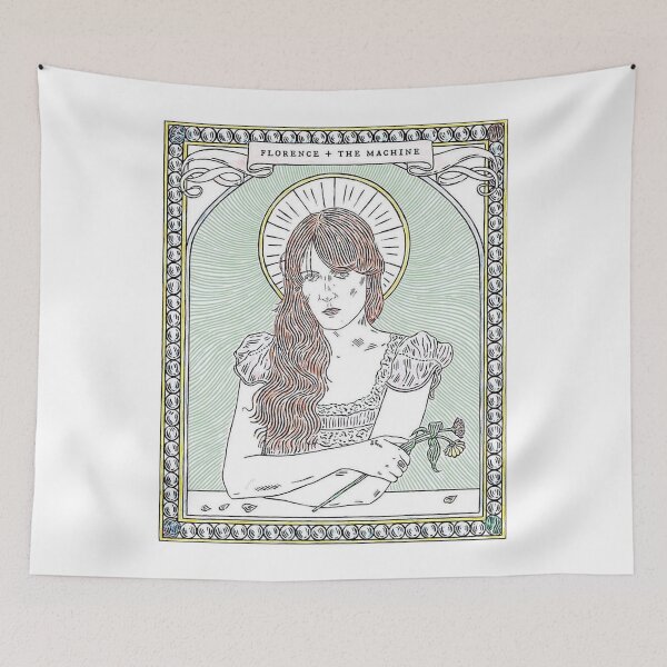 Item preview, High As Hope designed and sold by niethazhu.