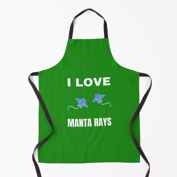 Item preview, I love Manta Rays designed and sold by fev-rocks.
