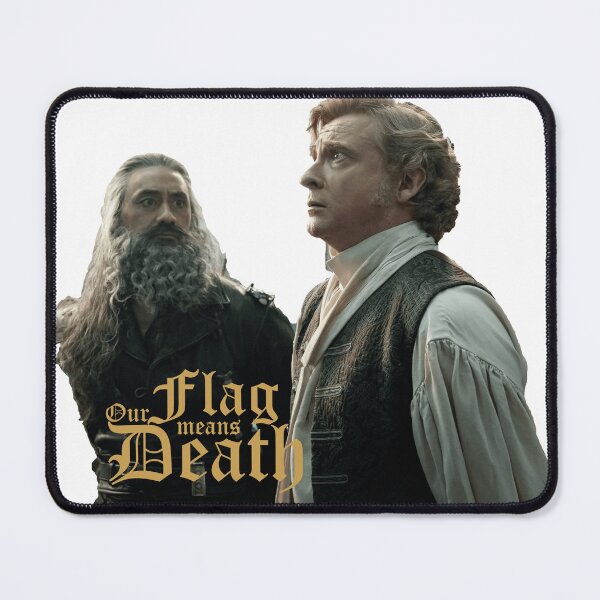 Item preview, Our Flag means Death - Edward Team designed and sold by BestdesignerFM.