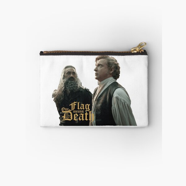 Item preview, Our Flag means Death - Edward Team designed and sold by BestdesignerFM.