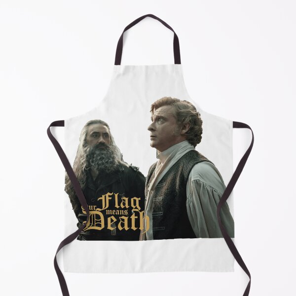 Item preview, Our Flag means Death - Edward Team designed and sold by BestdesignerFM.