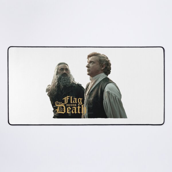 Item preview, Our Flag means Death - Edward Team designed and sold by BestdesignerFM.
