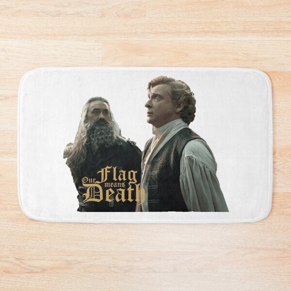 Item preview, Our Flag means Death - Edward Team designed and sold by BestdesignerFM.