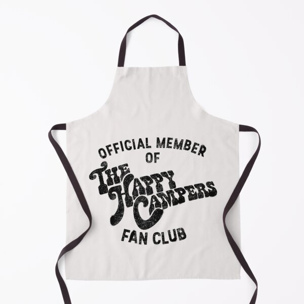 Item preview, The Happy Campers designed and sold by BrennanX2.
