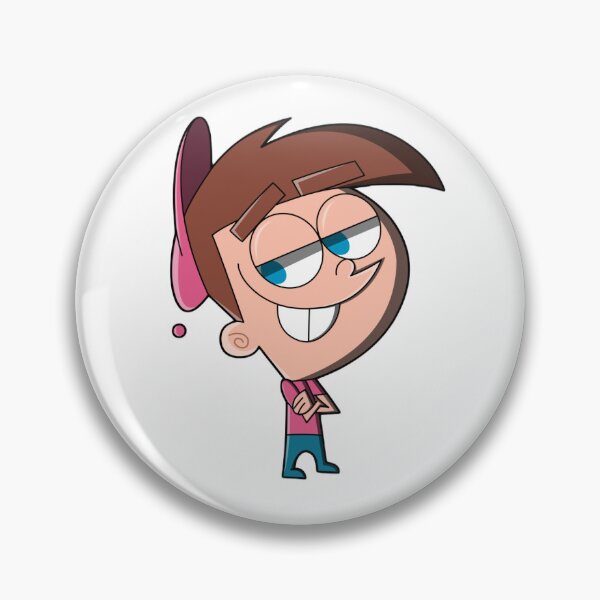 Item preview, Timmy Turner designed and sold by EliasBNSA.
