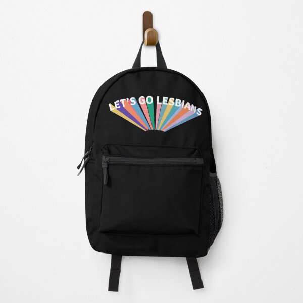 Item preview, Let's Go Lesbians designed and sold by CreativeDSG.