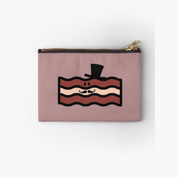 Artikelvorschau, Niedlicher Kawaii Steampunk Speck mit Zylinder und gelocktem Schnurrbart-Design entworfen und verkauft von SteamParliament.
