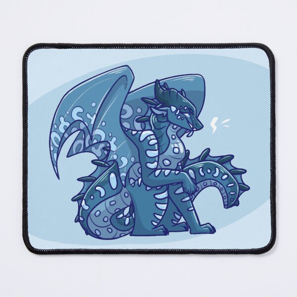 Item preview, Tsunami designed and sold by BlessedBlossom.