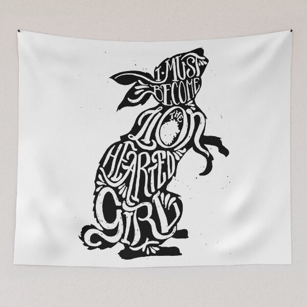 Item preview, Most Hearted Girl designed and sold by niethazhu.