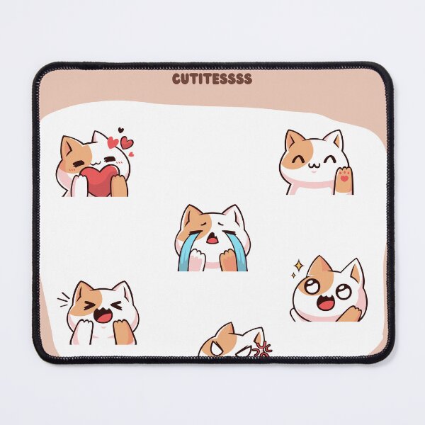 Item preview, neko atsume kitty collector designed and sold by ayesha70.