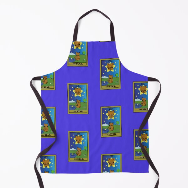 Item preview, TAROT CARDS | THE STAR. | CAT designed and sold by FalconLifeStore.