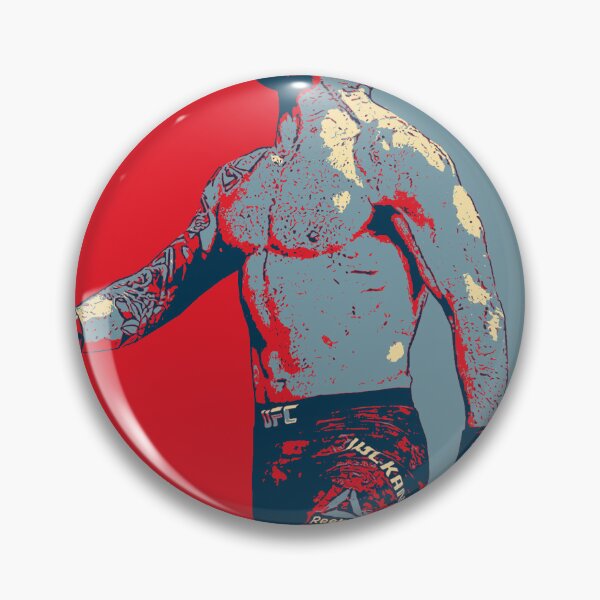 Item preview, Alexander Volkanovski artwork designed and sold by VickyGolden.