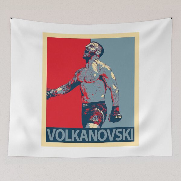 Artikelvorschau, Alexander Volkanovski-Kunstwerk entworfen und verkauft von VickyGolden.