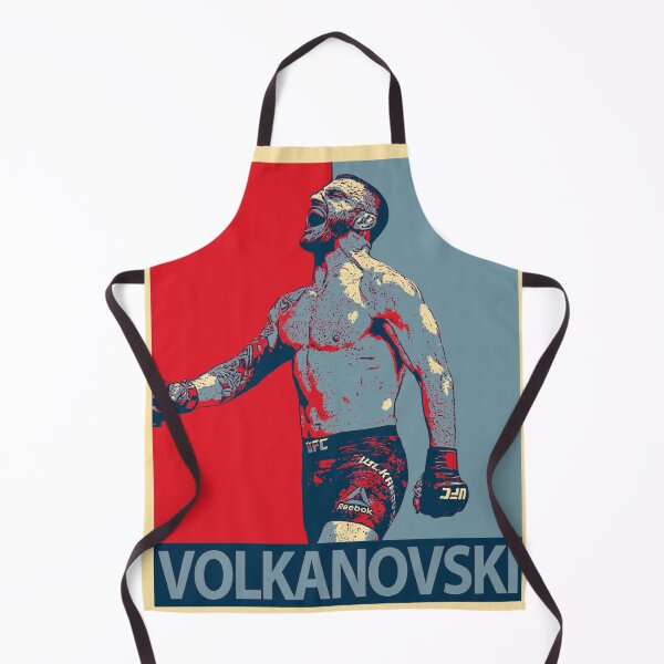 Item preview, Alexander Volkanovski artwork designed and sold by VickyGolden.