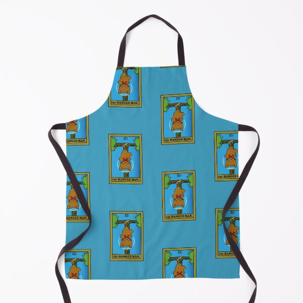 Item preview, TAROT CARDS | THE HANGED MAN. | CAT designed and sold by FalconLifeStore.