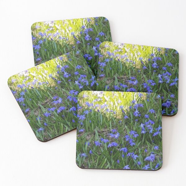 Item preview, Spring Blooms designed and sold by CreativeDame.